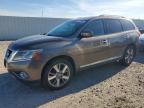 NISSAN PATHFINDER 2013