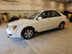 KIA SPECTRA 2009