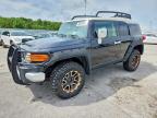 TOYOTA FJ CRUISER 2008