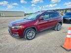 JEEP CHEROKEE 2021