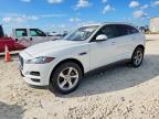 JAGUAR F-PACE 2018