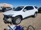 CHEVROLET TRAVERSE 2023