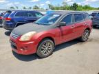 NISSAN ROGUE 2010