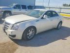 CADILLAC CTS 2008