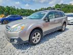 SUBARU OUTBACK 2014