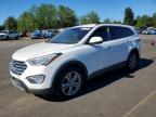 HYUNDAI SANTA FE 2015