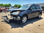 SUBARU FORESTER 2014