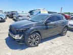 INFINITI QX30 2017