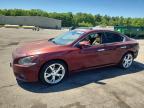 NISSAN MAXIMA 2010