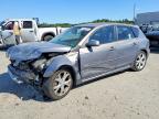 MAZDA 3 2008