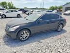 INFINITI G35 2007