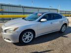 NISSAN MAXIMA 2012