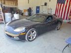 CHEVROLET CORVETTE 2013