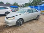 TOYOTA CAMRY 2006