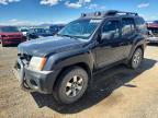NISSAN XTERRA 2012
