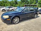 NISSAN MAXIMA 2002