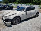 MASERATI GHIBLI 2019