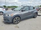 NISSAN KICKS 2019