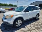 HONDA CR-V 2007