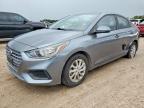 HYUNDAI ACCENT 2018