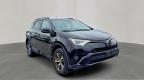 TOYOTA RAV4 2017