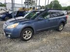 SUBARU OUTBACK 2013