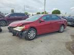 TOYOTA CAMRY 2016
