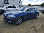 BMW 535 2013