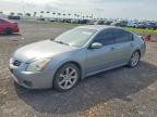 NISSAN MAXIMA 2007