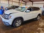VOLKSWAGEN ATLAS 2018