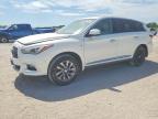 INFINITI QX60 2017