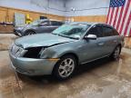 MERCURY SABLE 2008