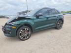 AUDI SQ5 2020