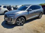 ACURA RDX 2025
