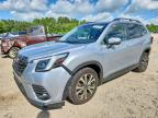 SUBARU FORESTER 2022