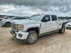 GMC SIERRA 2015