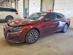 NISSAN ALTIMA 2023