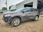 HONDA CR-V 2014