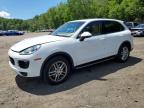 PORSCHE CAYENNE 2016
