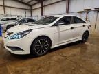 HYUNDAI SONATA 2014