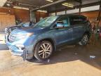 HONDA PILOT 2016