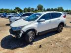 HONDA CR-V 2019
