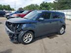 KIA SOUL 2022