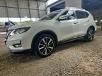 NISSAN ROGUE 2019