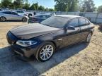 BMW 535 2016