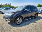 ACURA MDX 2013