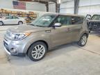 KIA SOUL 2018