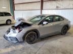 SUBARU WRX 2023