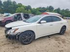 NISSAN MAXIMA 2014