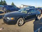 FORD MUSTANG 2004